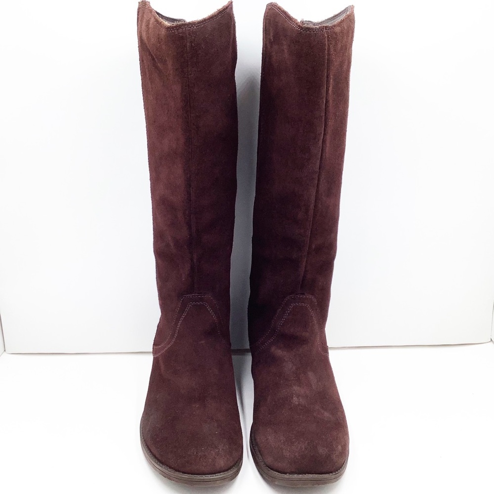 {Ugg} # 1005434 Sheldon Suede Boot - image 3